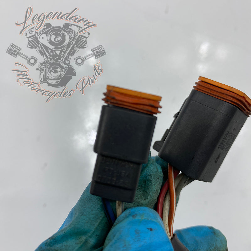 Desni komodo OEM 71684-06A