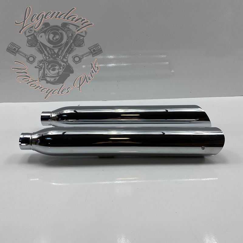 Silenciador Shot Gun OEM 80680-08