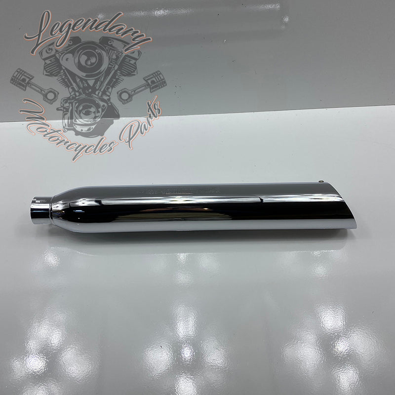 Silenciador Shot Gun OEM 80680-08