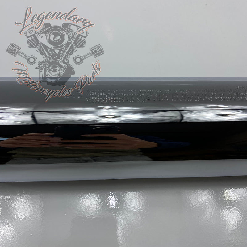 Silenciador Shot Gun OEM 80680-08