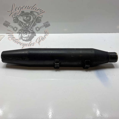 Silencieux OEM 64900423