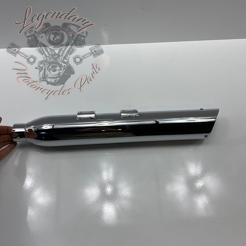 Silenciador Shot Gun OEM 80680-08