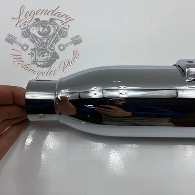 Silenciador Shot Gun OEM 80680-08