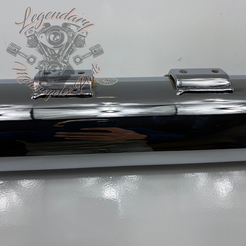 Silenciador Shot Gun OEM 80680-08