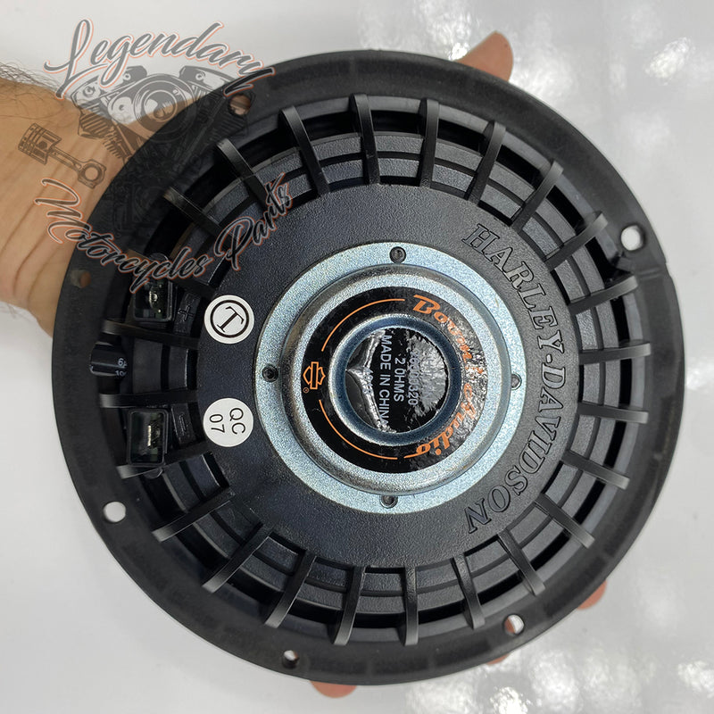 Boom Audio Stage 1 Speaker OEM 76000320