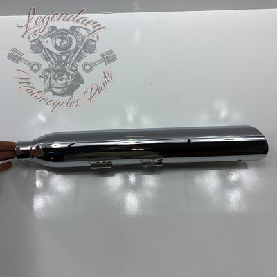 Silenciador Shot Gun OEM 80680-08