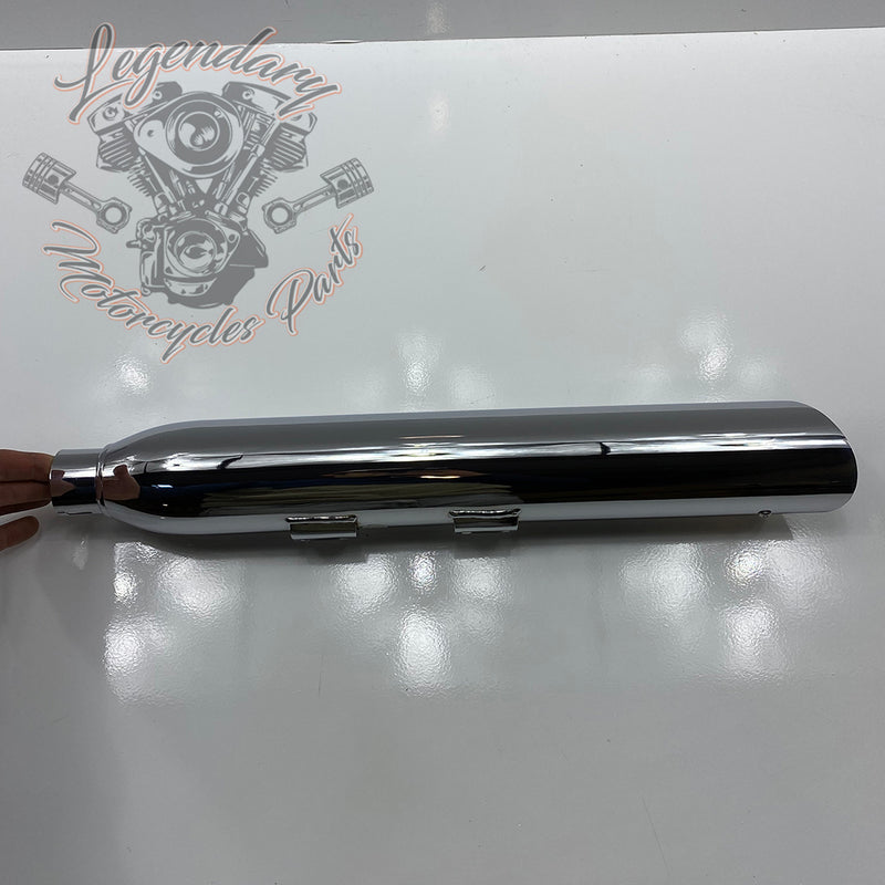 Silenciador Shot Gun OEM 80680-08