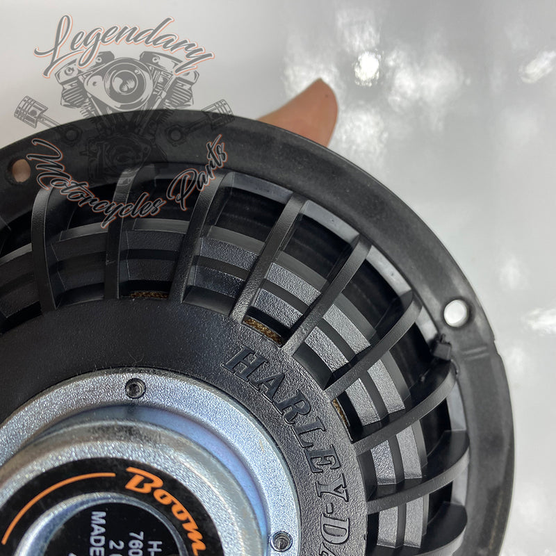 Boom Audio Stage 1 Speaker OEM 76000320
