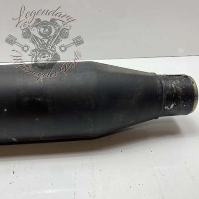 Silencieux OEM 64900423
