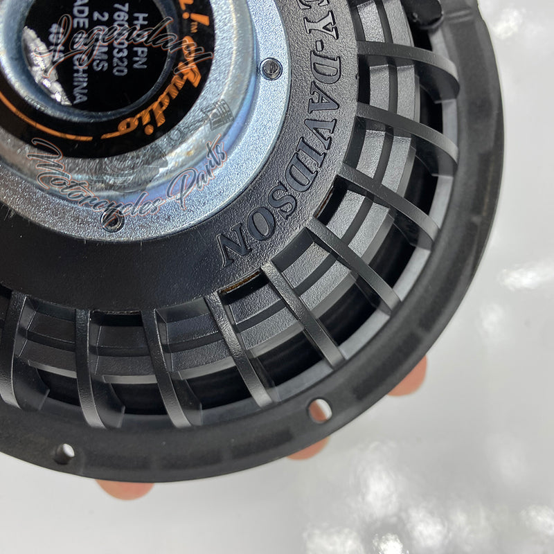Boom Audio Stage 1 Speaker OEM 76000320