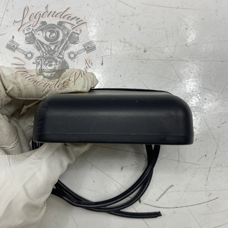 Osvetlitev registrske tablice OEM 67900172