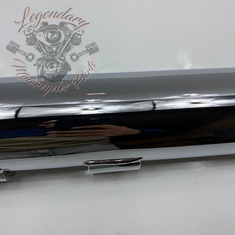 Silenciador Shot Gun OEM 80680-08