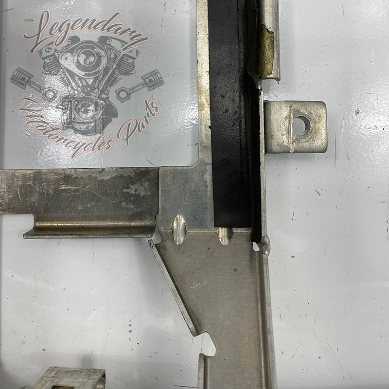 Rear Frame OEM L0090.1AM