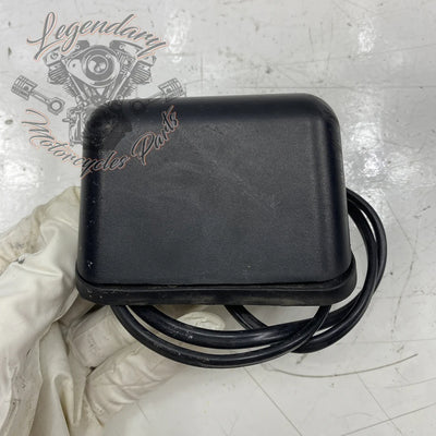 Osvetlitev registrske tablice OEM 67900172