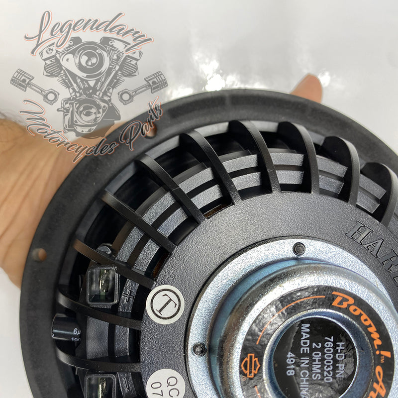 Boom Audio Stage 1 Speaker OEM 76000320