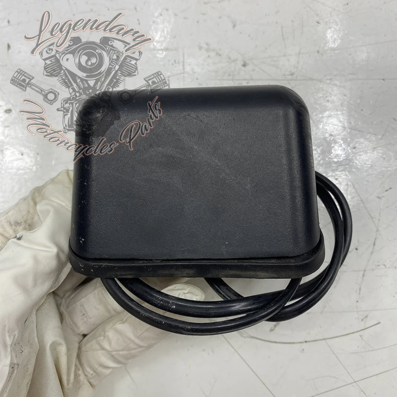 Osvetlitev registrske tablice OEM 67900172