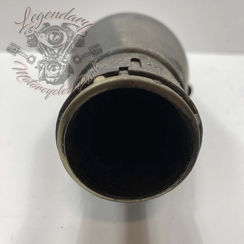 Silencieux OEM 64900423