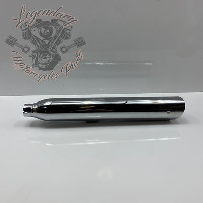 Silenciador Shot Gun OEM 80680-08