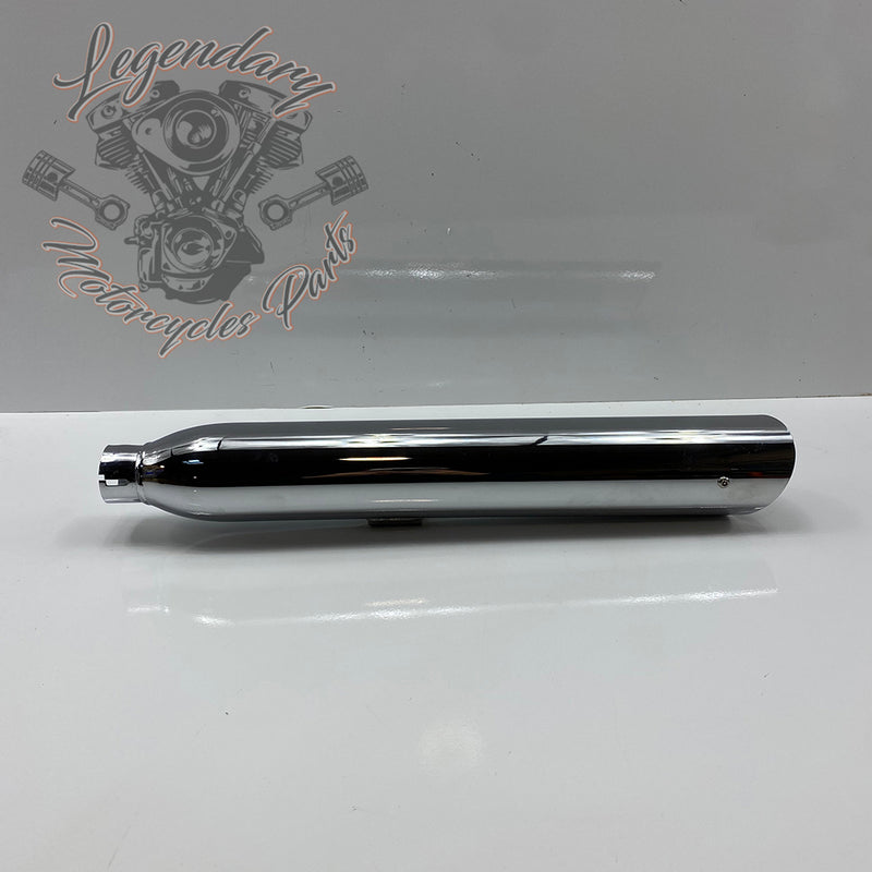 Silenciador Shot Gun OEM 80680-08