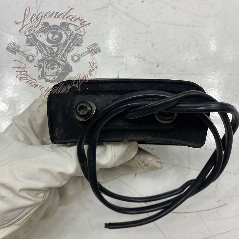 Osvetlitev registrske tablice OEM 67900172
