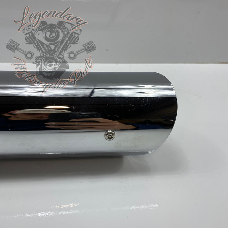 Silenciador Shot Gun OEM 80680-08