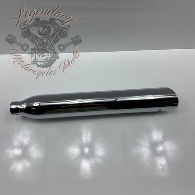 Silenciador Shot Gun OEM 80680-08