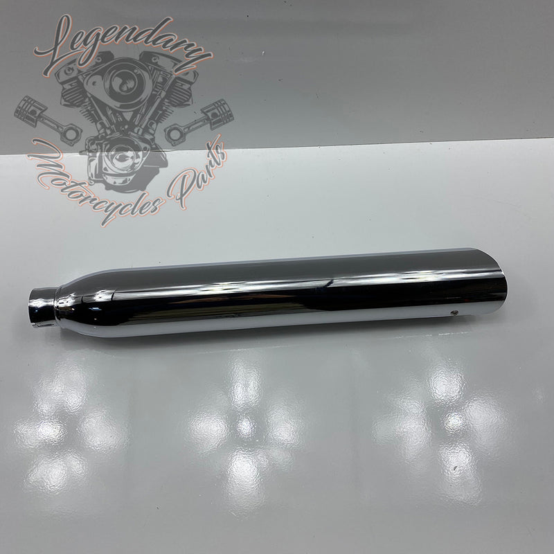Silenciador Shot Gun OEM 80680-08