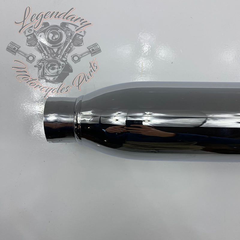 Silenciador Shot Gun OEM 80680-08