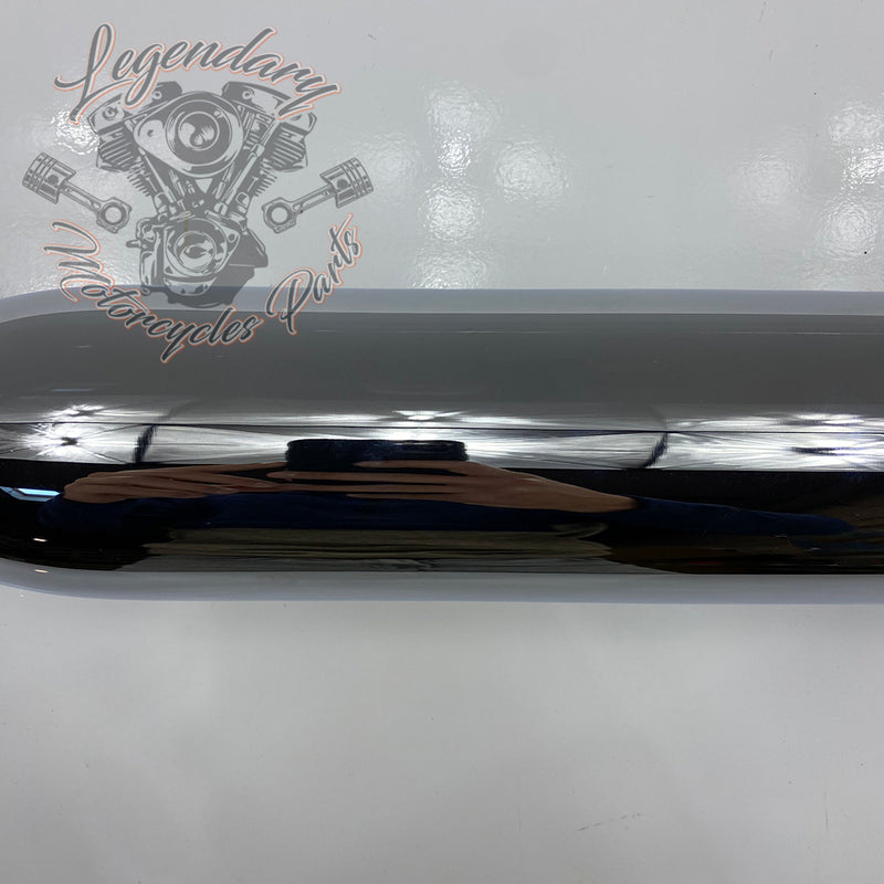 Silenciador Shot Gun OEM 80680-08