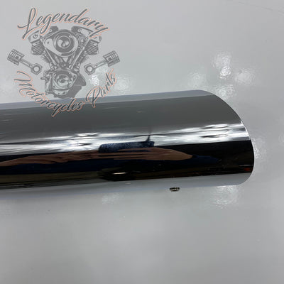 Silenciador Shot Gun OEM 80680-08