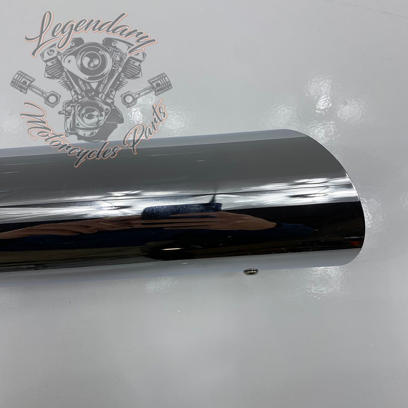 Silenciador Shot Gun OEM 80680-08