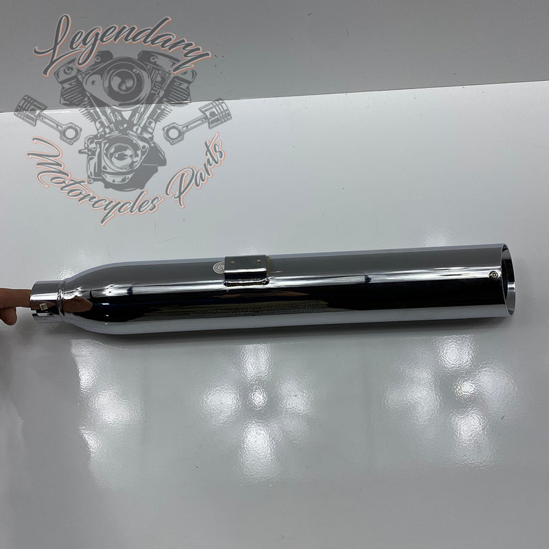 Silenciador Shot Gun OEM 80680-08