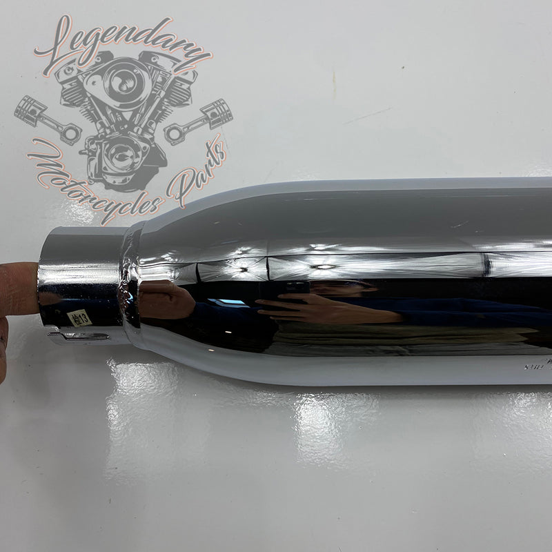 Silenciador Shot Gun OEM 80680-08