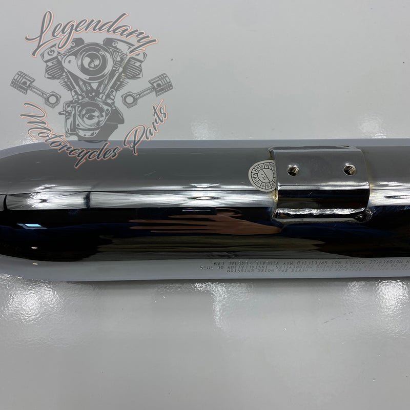 Silenciador Shot Gun OEM 80680-08