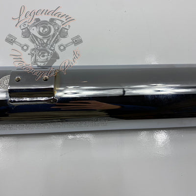 Silenciador Shot Gun OEM 80680-08
