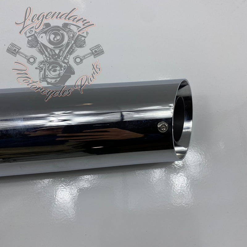 Silenciador Shot Gun OEM 80680-08