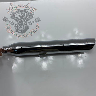 Silenciador Shot Gun OEM 80680-08