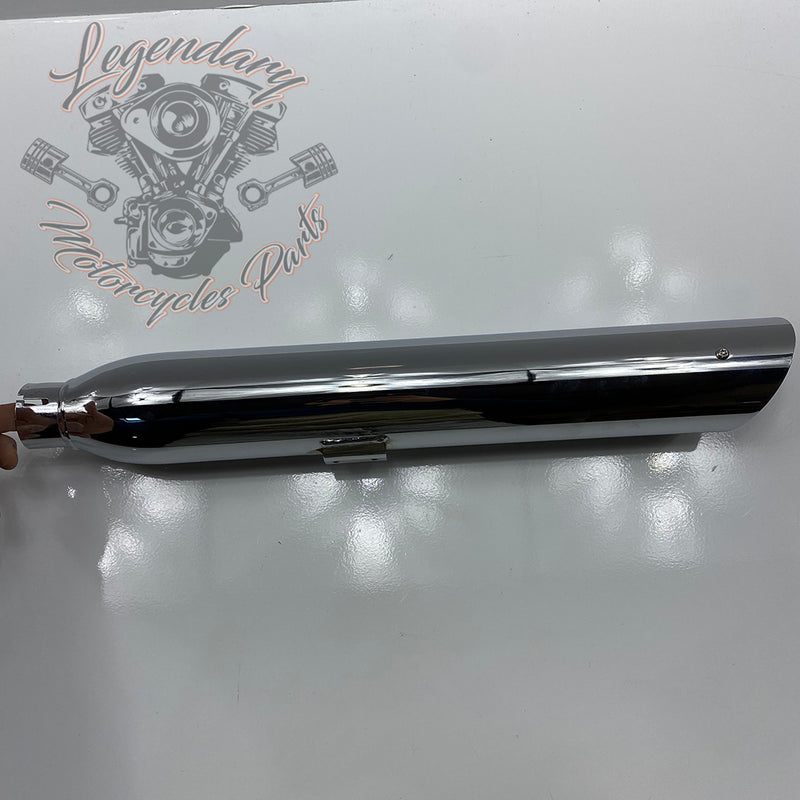 Silenciador Shot Gun OEM 80680-08