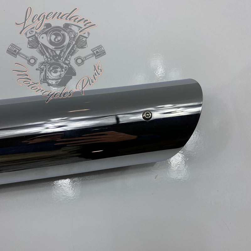 Silenciador Shot Gun OEM 80680-08