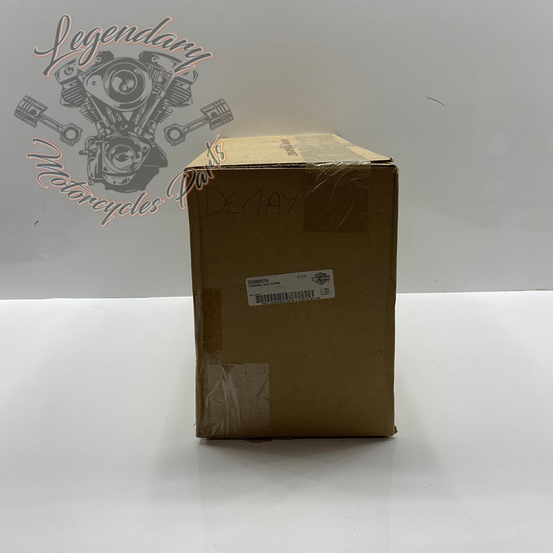 Solo Tuck&Roll Sitzbank OEM 52000031A