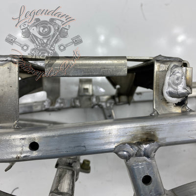Rear Frame OEM L0090.1AM