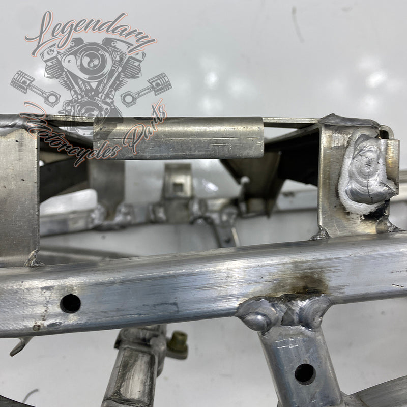 Rear Frame OEM L0090.1AM