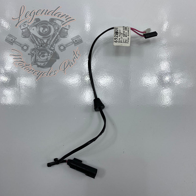Splet prednjih zvočnikov OEM 69200247