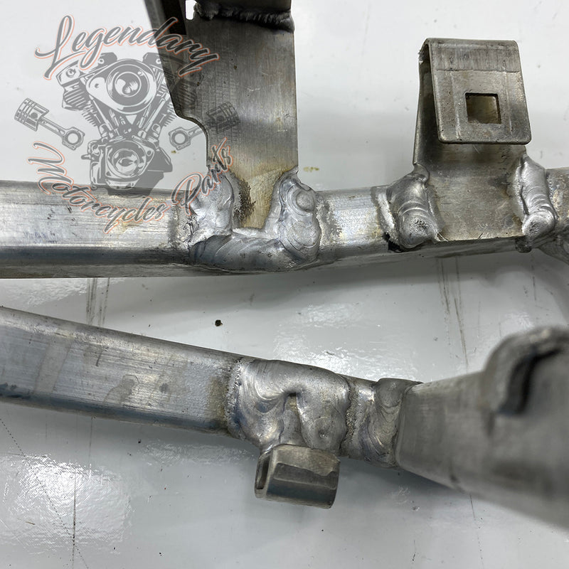 Rear Frame OEM L0090.1AM