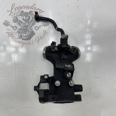 Einspritzgehäuse OEM 27685-11