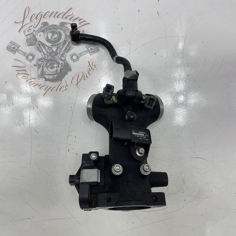 Einspritzgehäuse OEM 27685-11