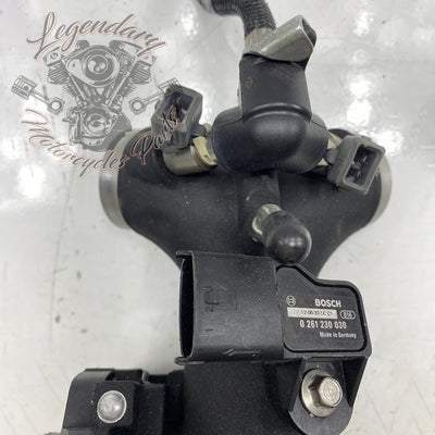 Einspritzgehäuse OEM 27685-11
