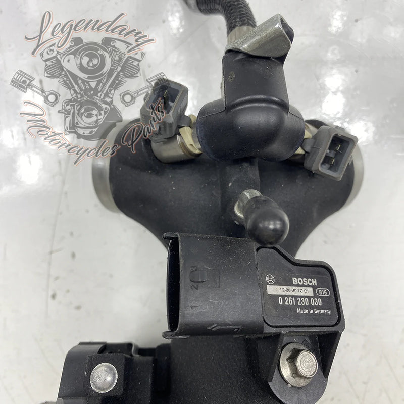 Einspritzgehäuse OEM 27685-11
