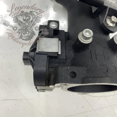 Einspritzgehäuse OEM 27685-11