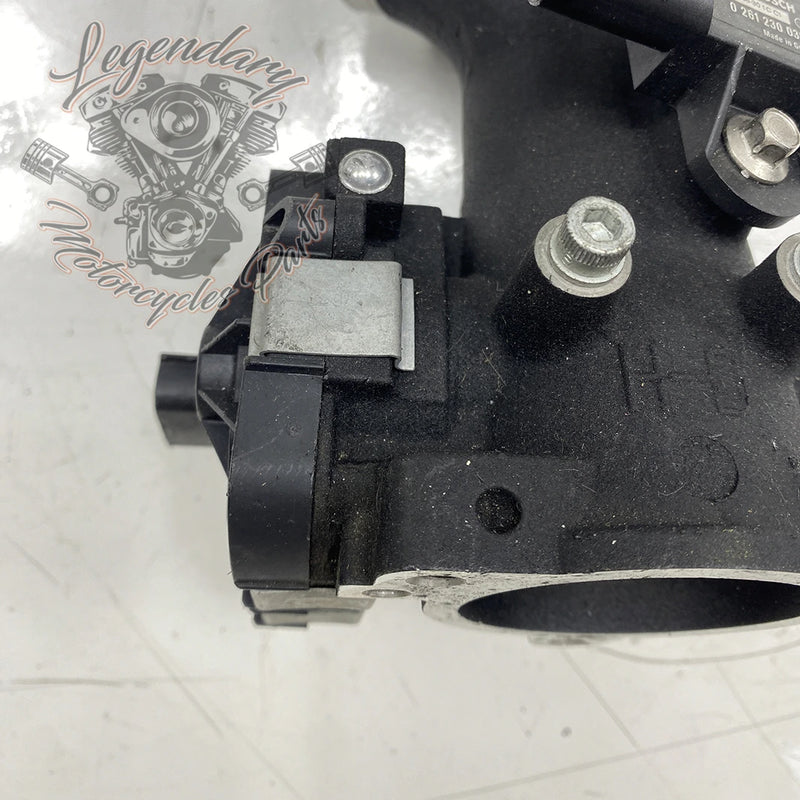 Einspritzgehäuse OEM 27685-11